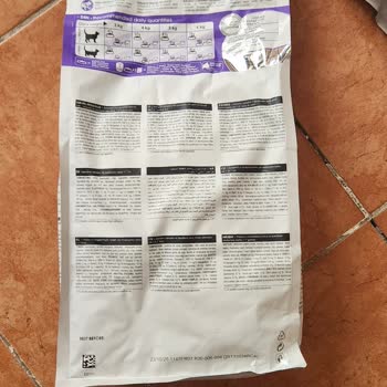 Sahte Kedi Maması Gönderimi Ve Ücret İadesi Talebi