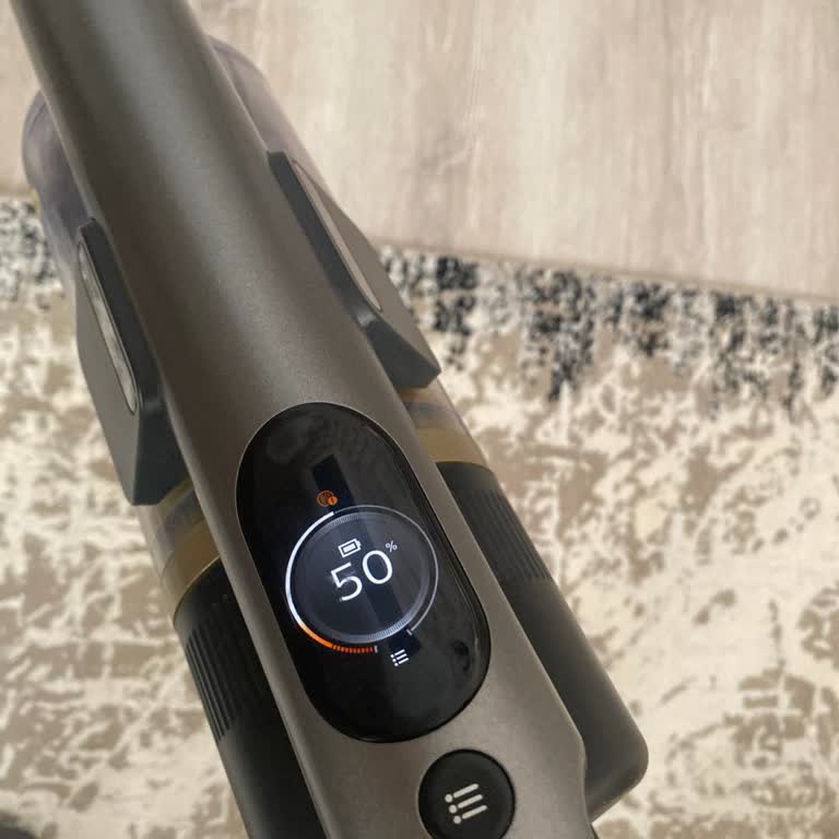 Philips 8000 Süpürgede İ8 Hatası Ve Çözülmeyen Çekim Sorunu