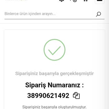 Zahide Moda Sipariş Verdiğim Abiye Ürünler Gönderilmedi, Param İade Edilmedi!