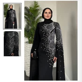 Zahide Moda Sipariş Verdiğim Abiye Ürünler Gönderilmedi, Param İade Edilmedi!