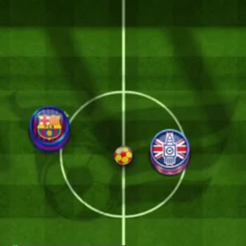 Soccer Stars Paralarım Gitti!