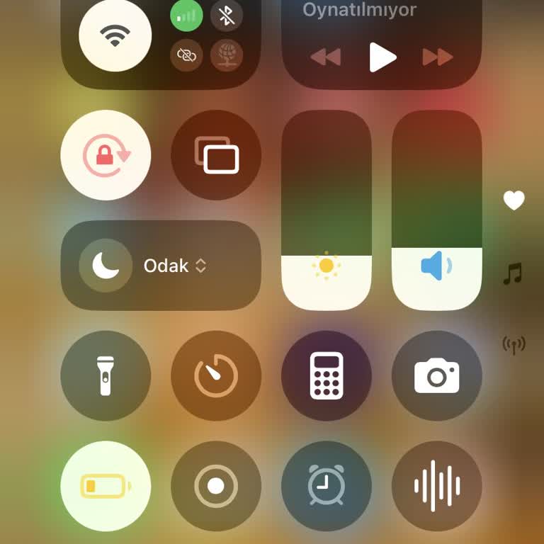 Yeni Bina Sonrası Vodafone Çekim Problemi Mağduriyeti