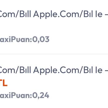 Haberim Olmadan Çekilen Üyelik Ücreti Ve İade Sorunu Yaşadım