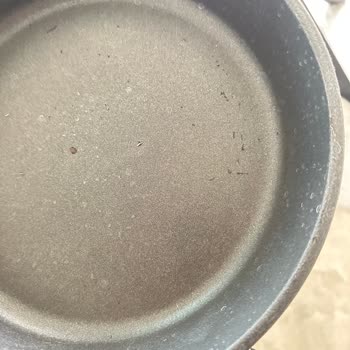 Bio Diamond Tencere Setinde Kaplama Soyulması Ve Garanti Sürecinde Mağduriyet