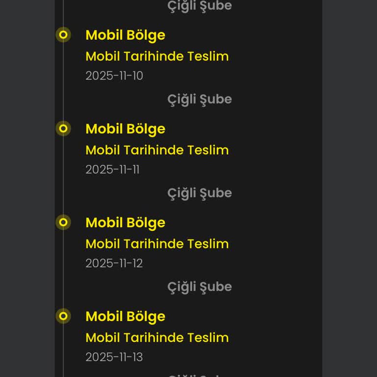 Zara Kargom Günlerdir Teslim Edilmiyor Müşteri Hizmetleri Çözüm Sunmuyor