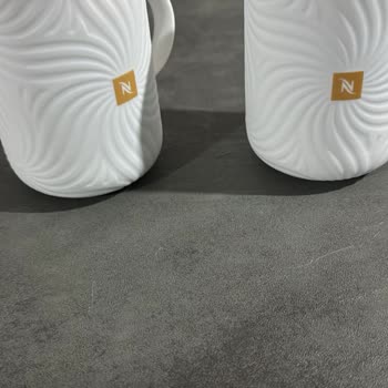 Yanlış Hediye Gönderimi: Travel Mug Yerine Fincan Geldi