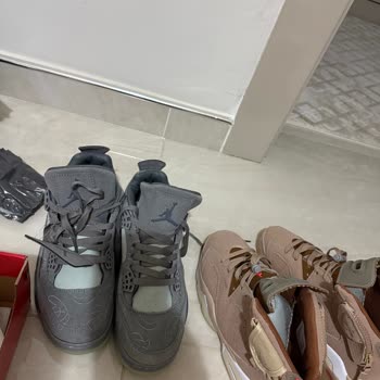 İcon Sneakers Orijinal Olmayan Ürün Ve Geciken İade Süreci Nedeniyle Mağduriyet!