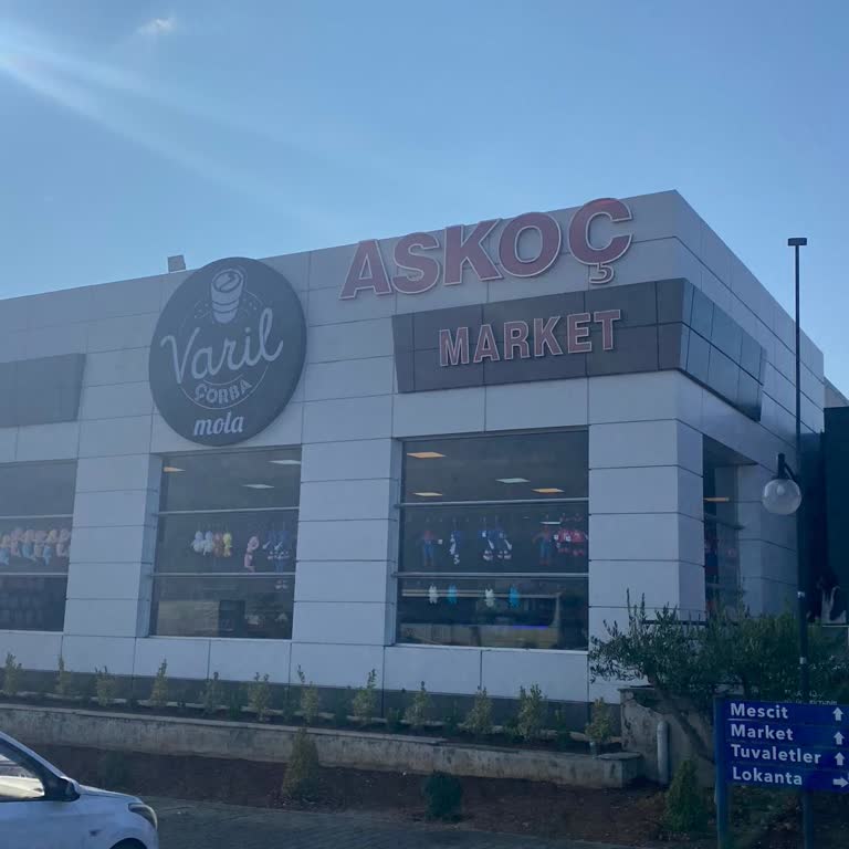 Baharat Standında Kolonya: Sağlığımız Tehlikede!