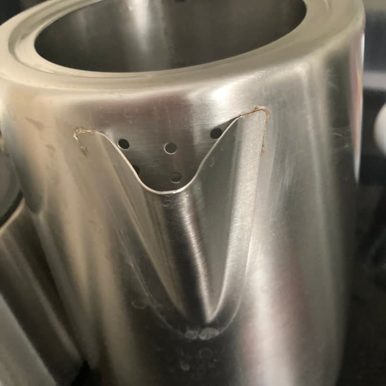 Karaca Çaycıda Tekrarlayan Paslanma Ve Güven Kaybı