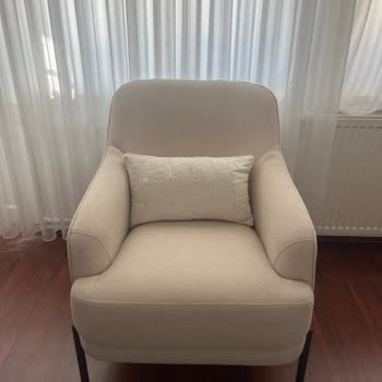 80 Gündür Teslim Edilmeyen Koltuk Ve Çözüm Sunulmayan Mağduriyet