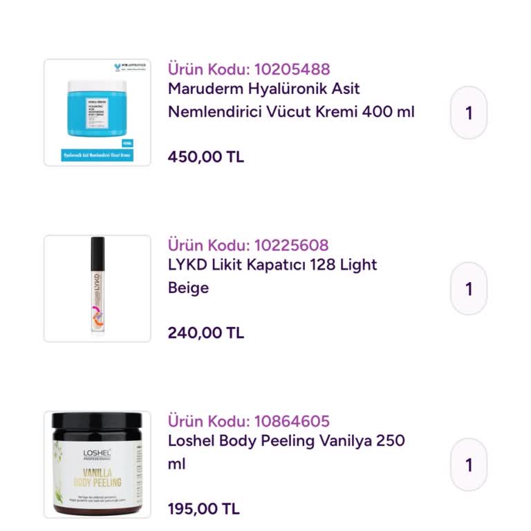 Gratis Online Siparişim 10 Gündür Teslim Edilmedi, Acil Çözüm Bekliyorum