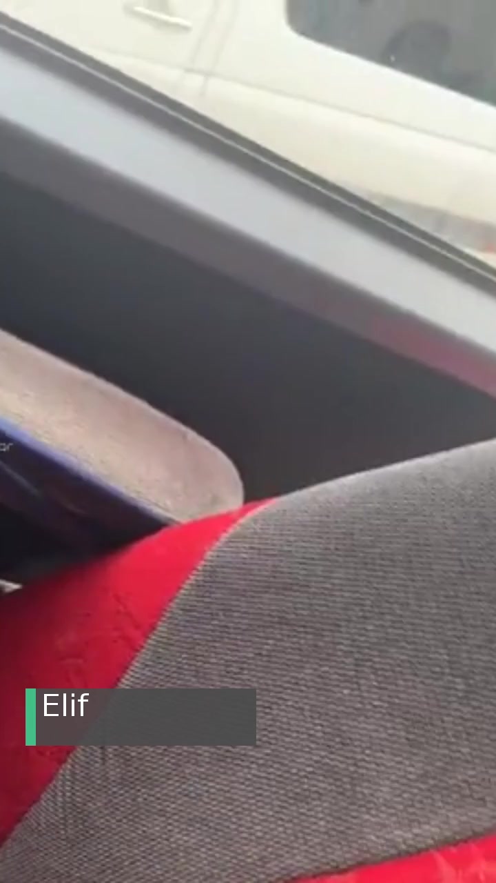 Şanal Kırşehir Seyahat Bozuk Araç Koltukları videonun kapak resmi