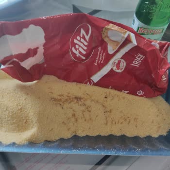 Filiz Helvada Kurt Çıkması Nedeniyle Sağlık Endişesi Ve Güven Kaybı Yaşadım