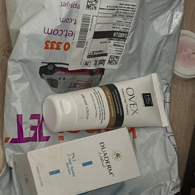 Eksik Gönderilen Ürün Ve Müşteri Hizmetlerine Ulaşılamıyor