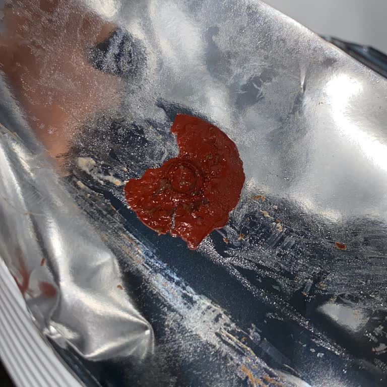 Kinder Pingui Ürününden Plastik Parça Çıktı: Sağlık Ve Güvenlik Endişesi