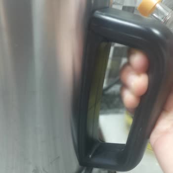 Homend Çay Makinesi Garanti Sürecinde Kayıt Ve İletişim Sorunu