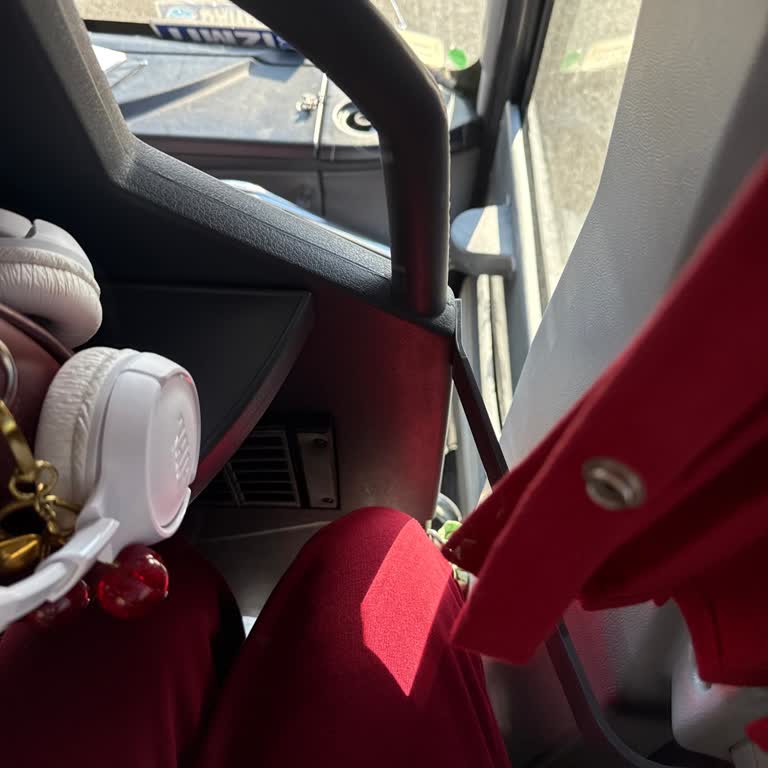 Efe Tur Yolculuğunda Konforsuzluk Ve Yetersiz Müşteri Hizmeti Deneyimi