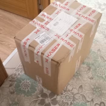 Sipariş Ettiğim Bilgisayarda Farklı Ekran Kartı Ve Bantları Açılmış Kutu Sorunu