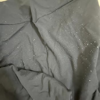 İlk Yıkamada Bozulan Tayt İçin Değişim Talebim Var