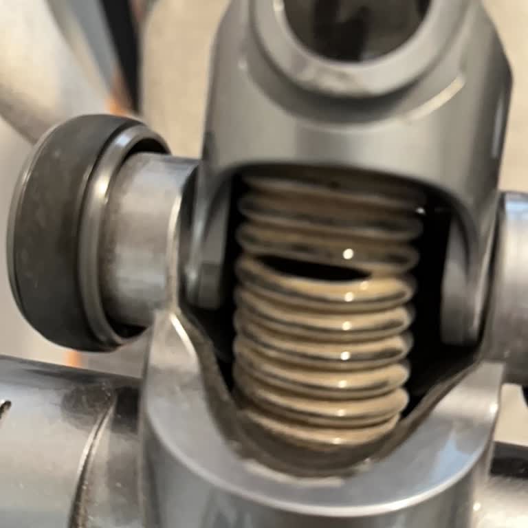 Süpürge Hortumu Yırtıldı, Servise Ulaşamıyorum