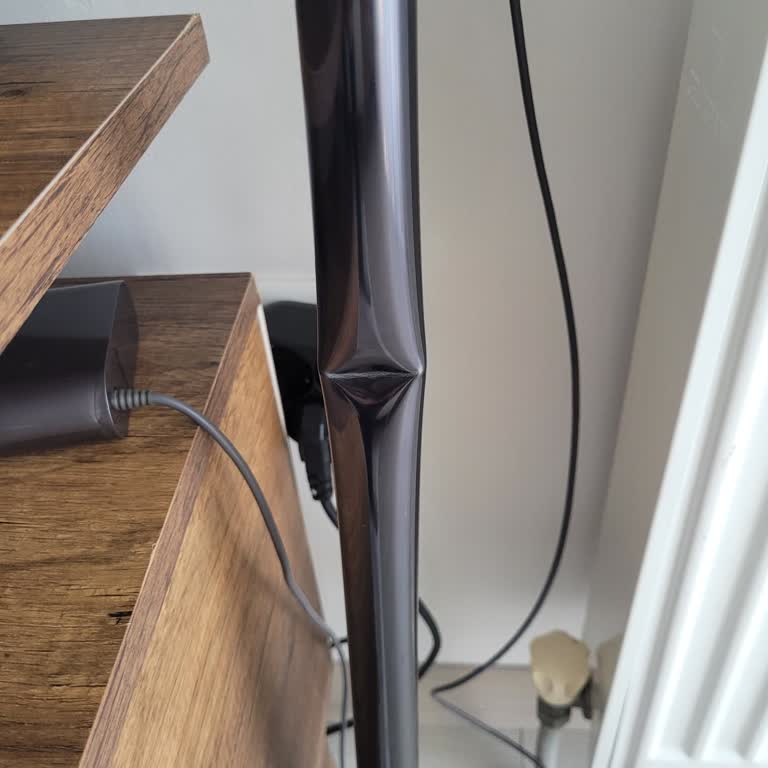 Dyson V12 Süpürge Borusu Garanti Kapsamında Değişmedi Müşteri Hizmetleri Yardımcı Olmadı