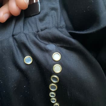 Satın Aldığım Takımın Taşları Döküldü, Müşteri Hizmetlerinden Yanıt Alamadım