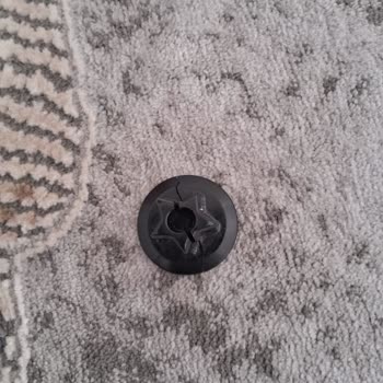 Yeni Alınan Süpürge İçin Garanti Dışı Yüksek Tamir Ücreti Mağduriyeti