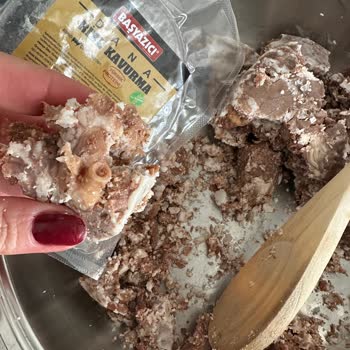 Kavurmadan Çıkan Sinir Ve Damar Güvenimi Sarstı