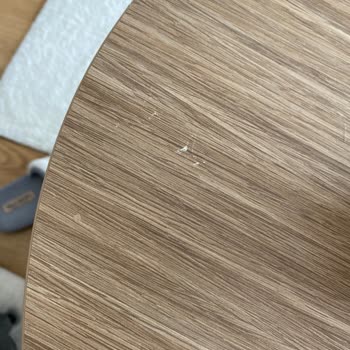 195.000 TL’lik Mobilya Setinde Kaplama Sorunu Ve 6 Ay Boyunca Çözüm Yok