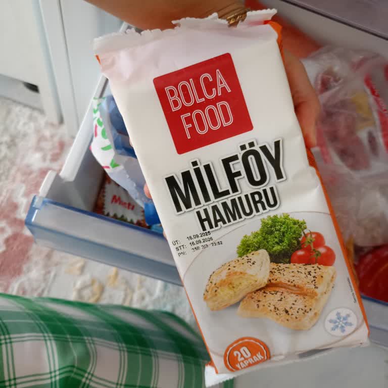 Bolca Mantı Sağlığımı Riske Attı Hem De Büyük Bir Hayal Kırıklığı Yaşadım