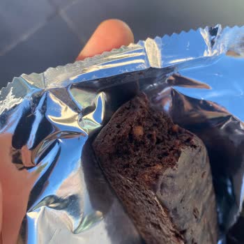 Eti Browni Classic Ürününde Eksik Parça İle Karşılaştım