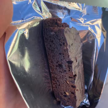 Eti Browni Classic Ürününde Eksik Parça İle Karşılaştım