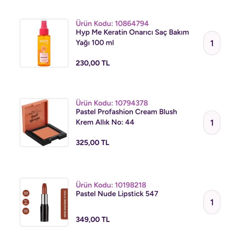 Siparişim 10 Gündür Hazırlanmıyor, Müşteri Hizmetleri Çözüm Sunmuyor