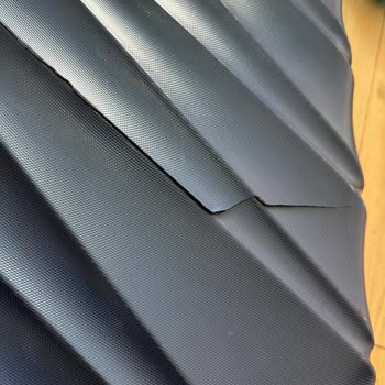 Ajet Uçuşunda Kırılan Bagajım İçin Tazminat Talebim Ve Şikayet Başvurusu Sorunu