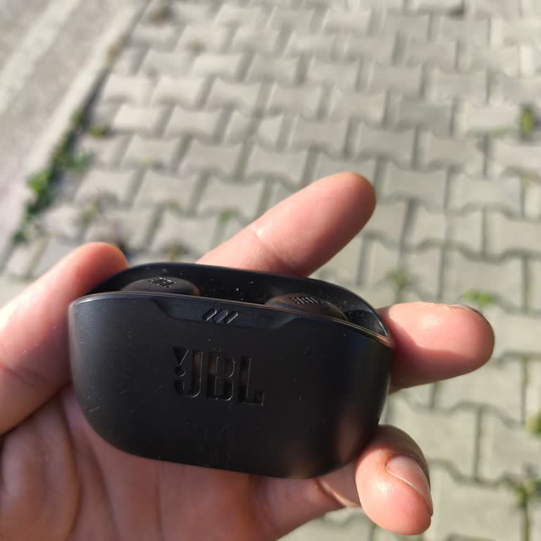 JBL Wave Kulaklıkta Oyun Ve Videolarda Sürekli Ses Gecikmesi Sorunu