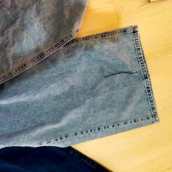 Forşey Giyim Sipariş Ettiğim Yerine Defolu ve Kullanılmış Ürün Gönderildi, Muhatap Yok