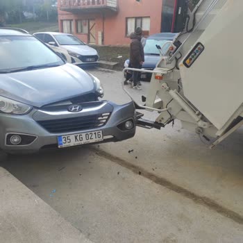 İkame Araç Hakkım Gerekçesiz Şekilde Engelleniyor İşlerim Aksadı