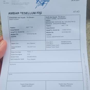 Değişim Ürünü 20 Gündür Gönderilmiyor, Mağdur Edildim