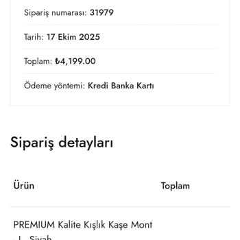 Değişim Ürünü 20 Gündür Gönderilmiyor, Mağdur Edildim