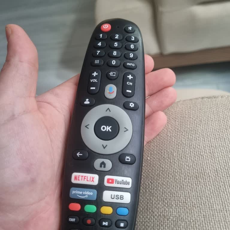 Onvo Televizyon Kumandası Çalışmıyor Müşteri Hizmetlerine Ulaşamıyorum