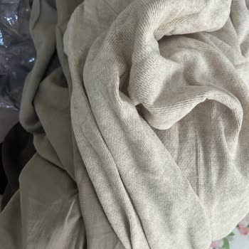 LCW'den Kullanılmış Ve Hijyenik Olmayan Ürün Gönderildi