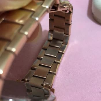 Fossil Saatimin Onarım Sürecinde Bilgi Ve İade Sorunu Yaşıyorum