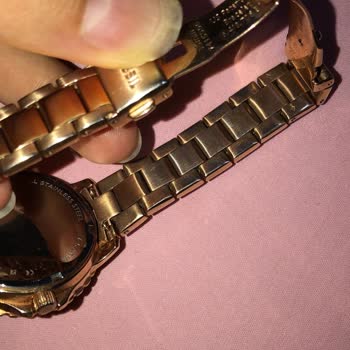 Fossil Saatimin Onarım Sürecinde Bilgi Ve İade Sorunu Yaşıyorum