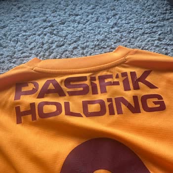 Orijinal Forma İlk Yıkamada Deforme Oldu, Müşteri Hizmetleri Yetersiz Kaldı