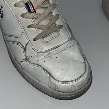 Kısa Sürede Yıpranan Ayakkabı İçin Değişim Talebim Reddedildi