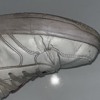 Kısa Sürede Yıpranan Ayakkabı İçin Değişim Talebim Reddedildi