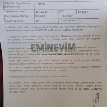 Borç Bitmesine Rağmen İpoteğin Kaldırılmaması Ve Ek Masraf Talebi