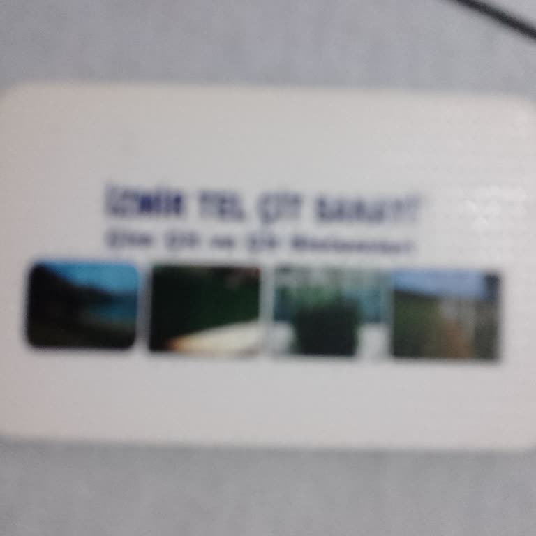 Tecno Pova Neo Telefonumun Kamerası Sürekli Bulanık Çekiyor, Bankacılık İşlemlerimi Yapamıyorum