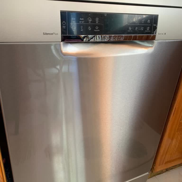 Ekstra Ücret Ödenen Antrasit Bulaşık Makinesi Yerine Yanlış Renk Teslimatı Mağduriyeti