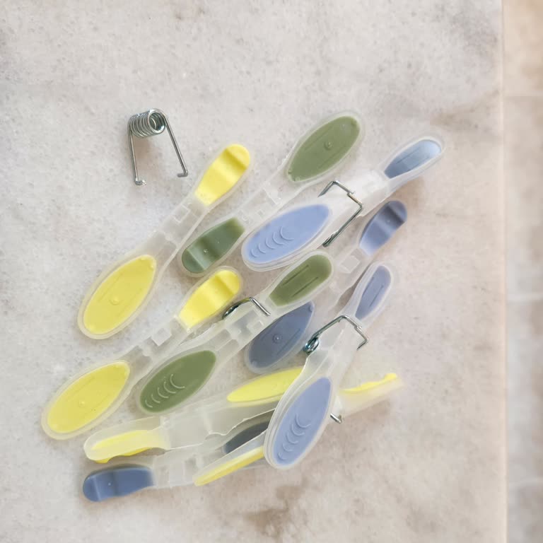 Rossmann'dan Aldığım Mandallar Sürekli Kırılıyor, Müşteri Hizmetlerinden Yanıt Yok!